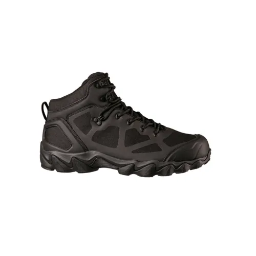 Mil-Tec Botas Chimera Mid — Negro