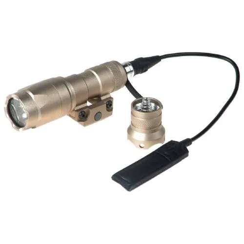 Night Evolution Linterna M300A Mini — DE