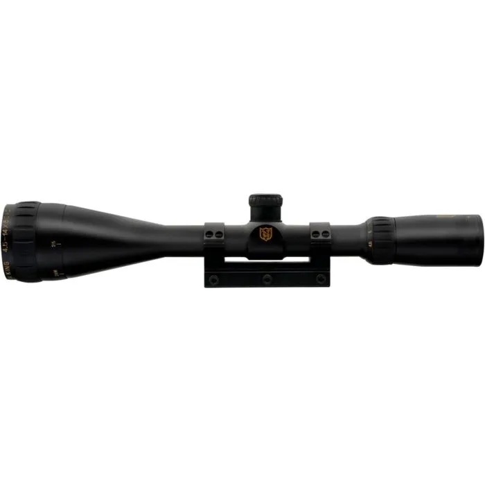 Nikko Stirling Airking 4.5-14x50 AO IR