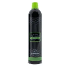 Nimrod Green Gas Standard 500ml