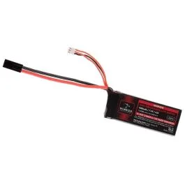 Nimrod LiPo 7.4V 1800mAh Graphene Stick
