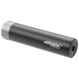 Nimrod Trazadora NTTU 6.3 — Negro