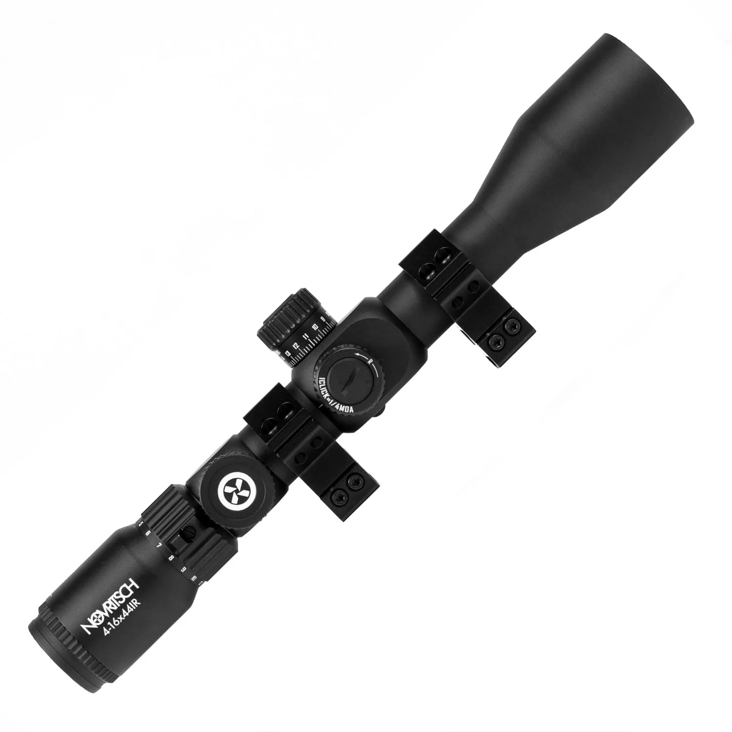 Novritsch 4-16x Rifle Scope MK2 BB-Proof