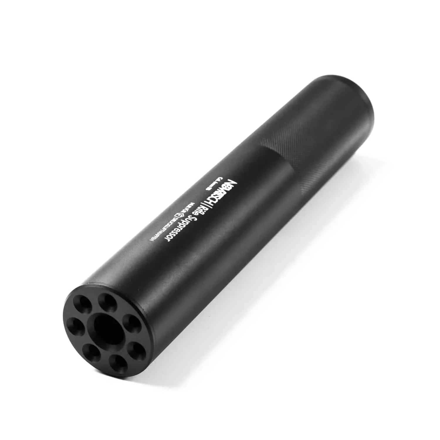 Novritsch Rifle Mock Suppressor 14mm CCW