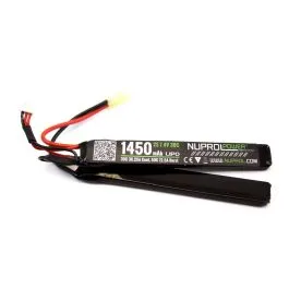 Nuprol LiPo 7.4V 1450mAh Crane Mini-Tamiya