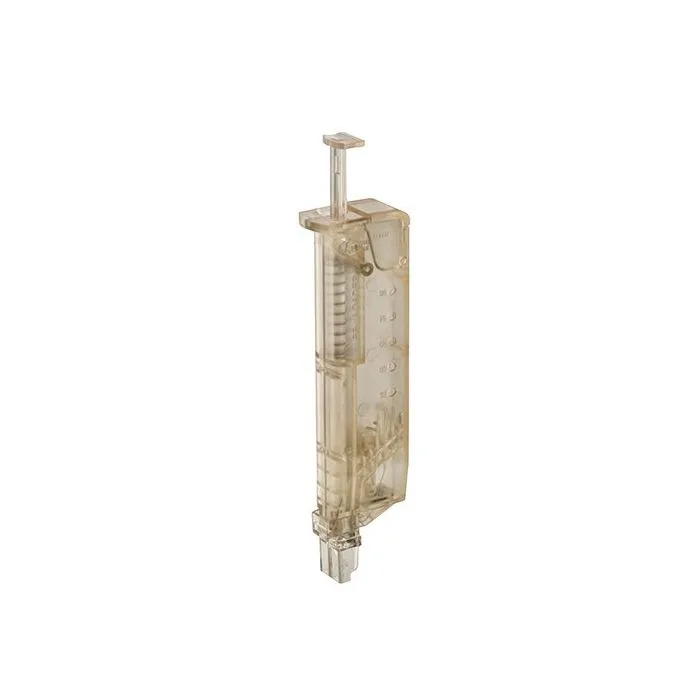 Nuprol Speedloader 100bbs Transparente