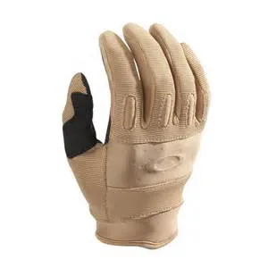 Oakley Guantes SI Lightweight 2.0 — Negro
