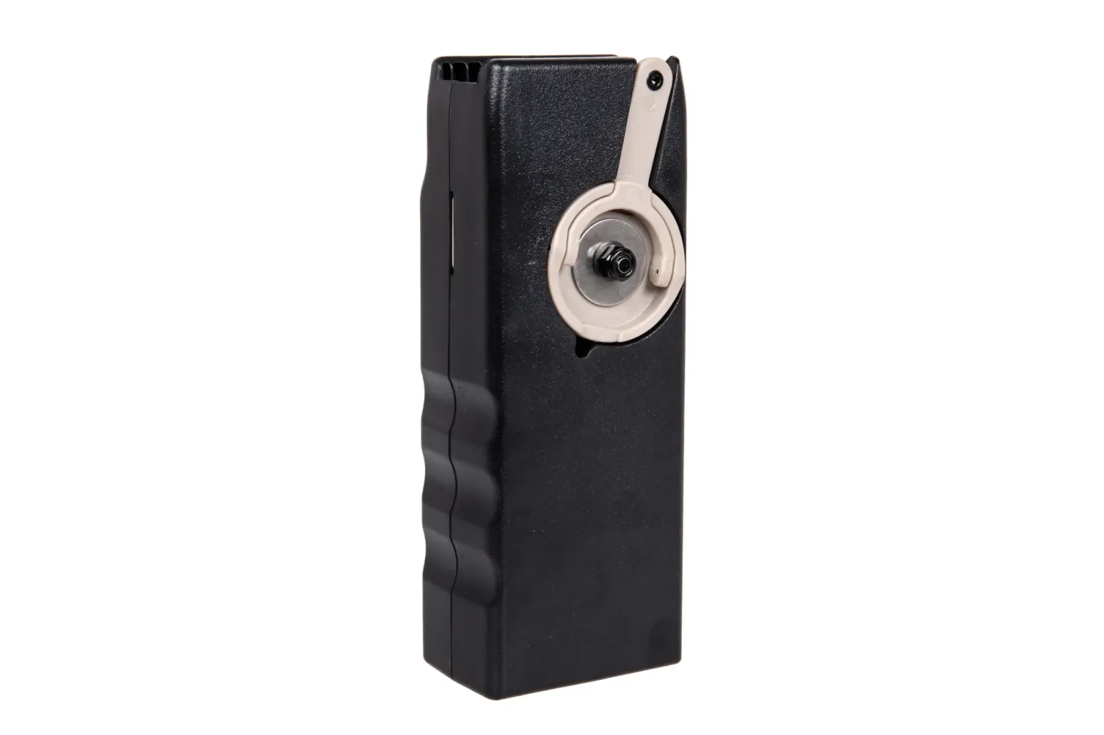 Odin M12 Sidewinder Speedloader 1600bbs — Negro