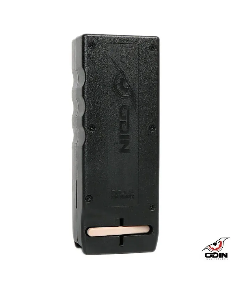 Odin M12 Speedloader PTS 1600bbs — Negro