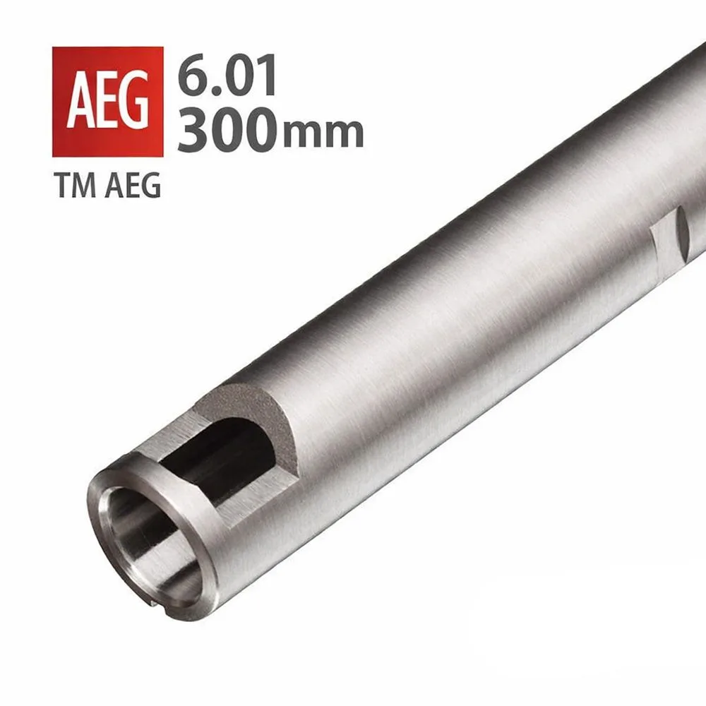 PDI Cañón 6.01 300mm AEG