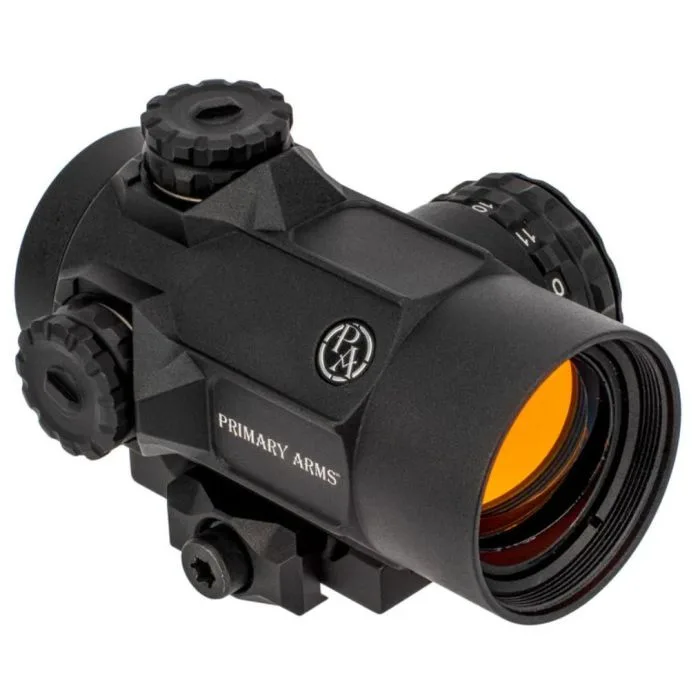 Primary Arms SLx MD-25 2MOA