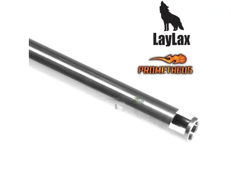 Prometheus Cañón 6.03 280mm CRB LMG