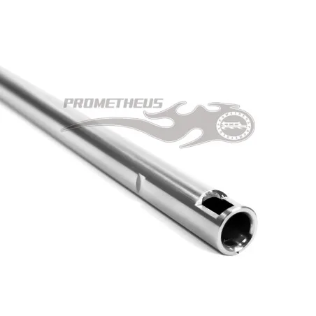 Prometheus Cañón EG 6.03 455mm AEG