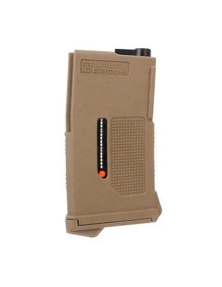 PTS Cargador Corto M4 170bbs — Tan