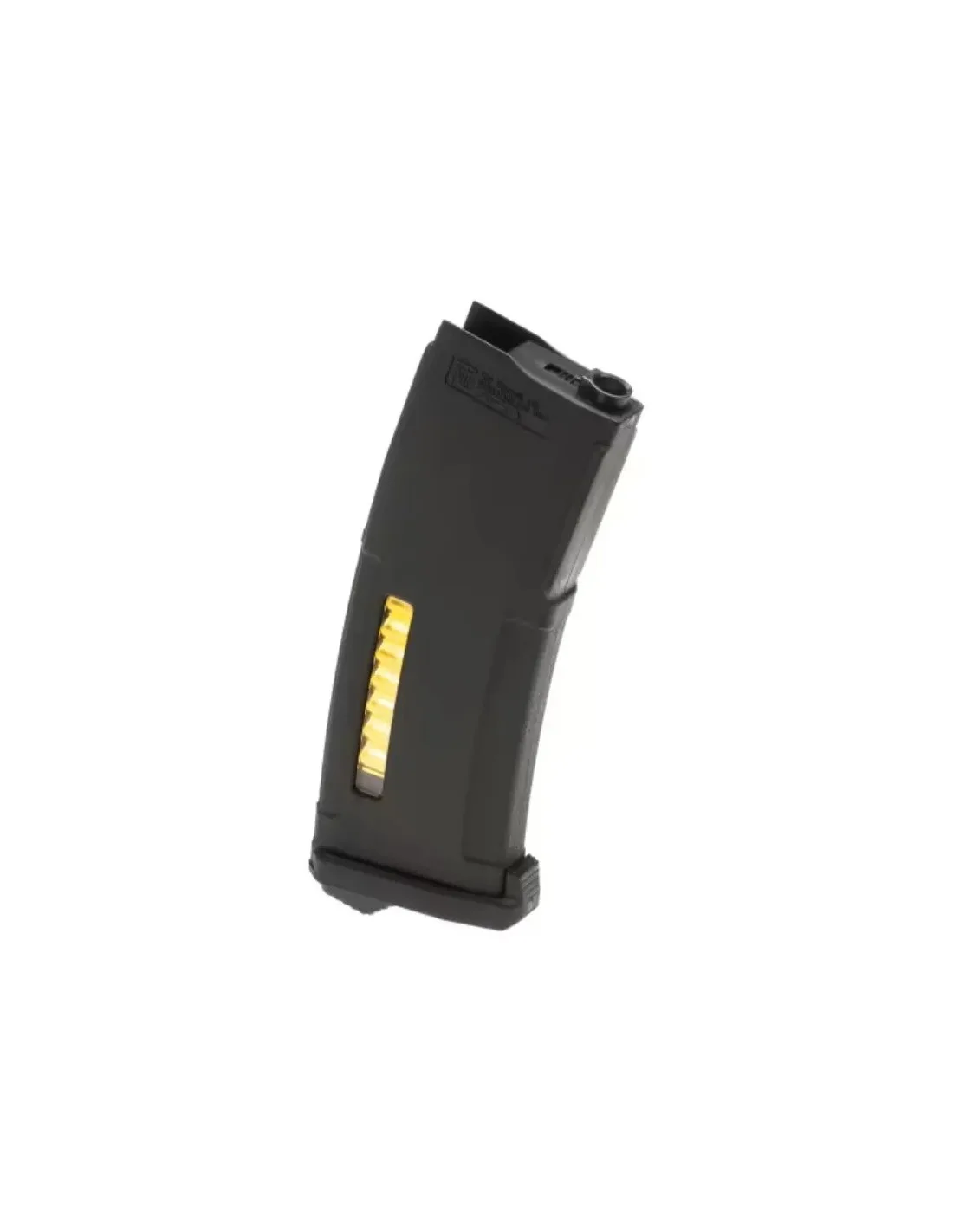 PTS Cargador M4/SCAR Recoil 120bbs — Negro