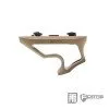 PTS Fortis Shift Grip Corto M-LOK — DE