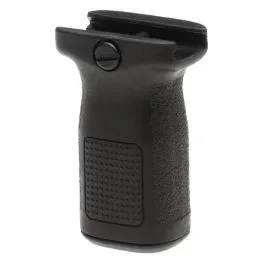 PTS Grip EPF2-S Vertical — Negro