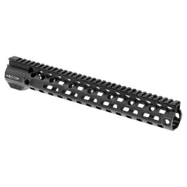 PTS Guardamanos Centurion CMR 13.5" M-LOK — Negro