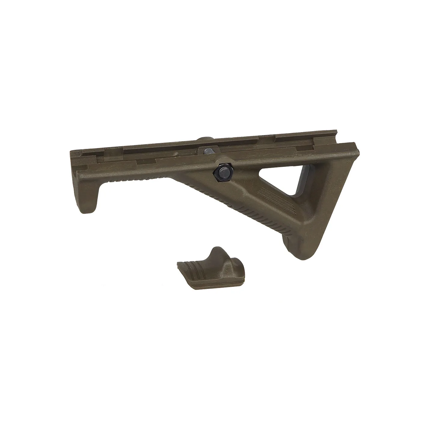 PTS Magpul AFG-2 Grip Angular 20mm