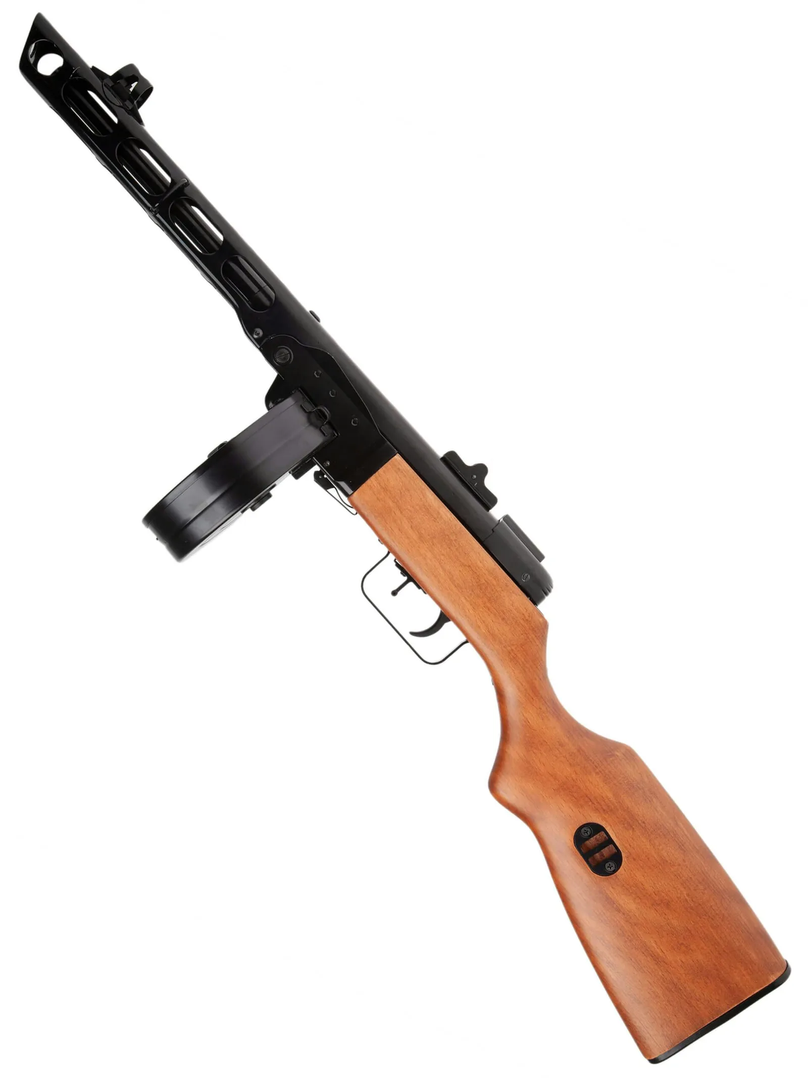 S&T PPSh-41 EBB Madera Real