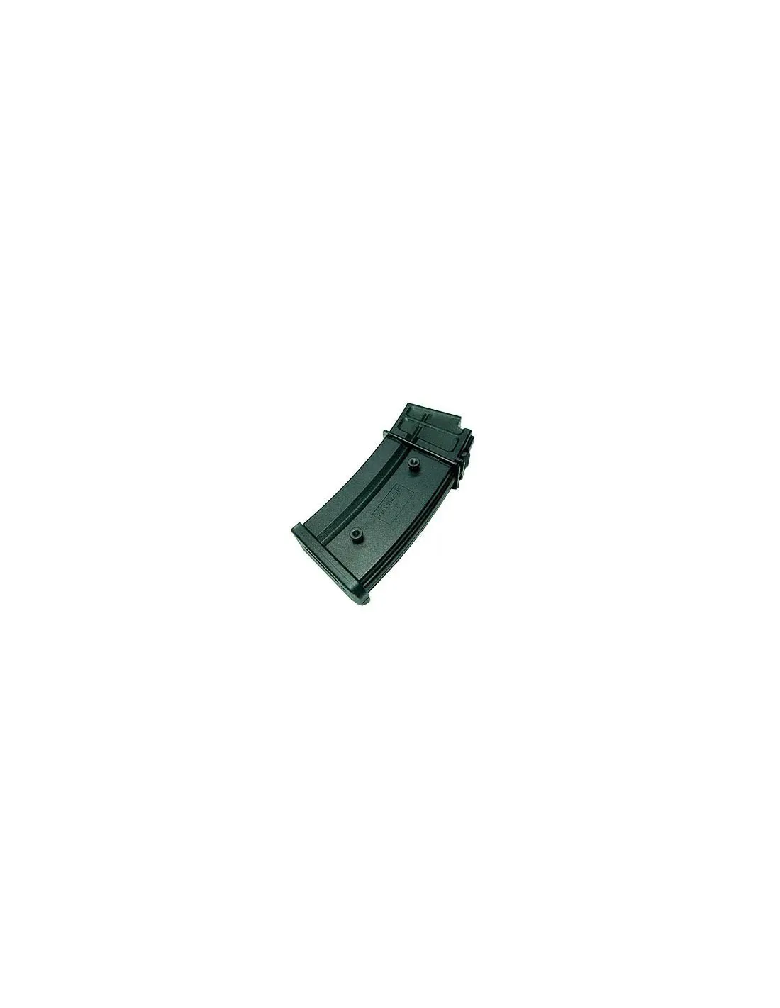 Saigo Cargador Hi-Cap G36 470bbs