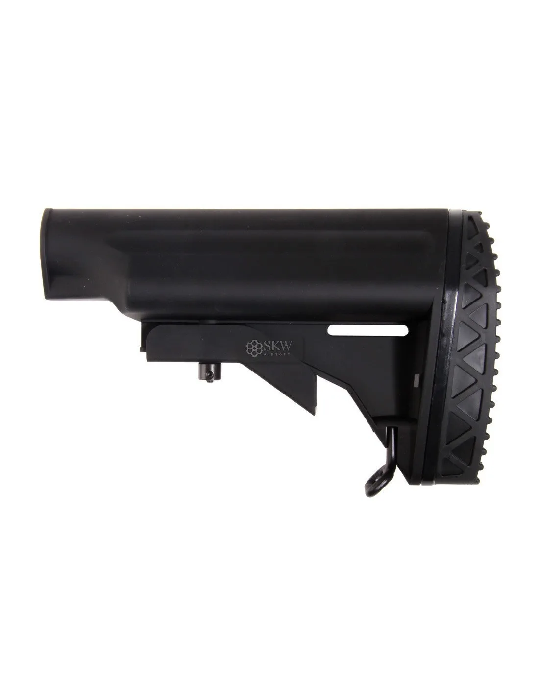 Saigo Culata Retráctil M4/M16
