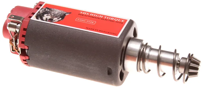 SHS Motor Largo High-Torque