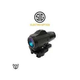 Sig Sauer Magnifier Juliet 3 3x