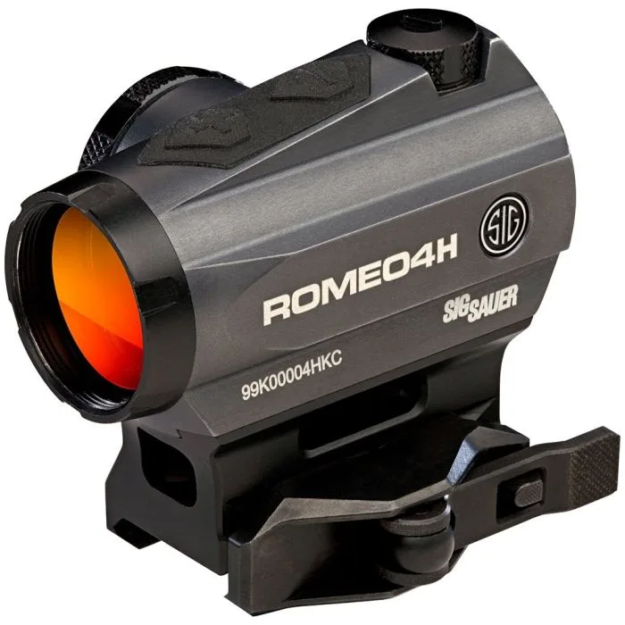 Sig Sauer Romeo4H 1x20