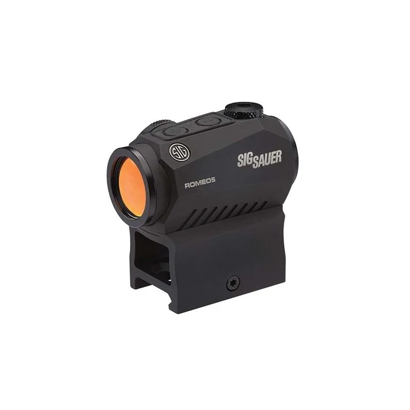 Sig Sauer ROMEO5 1x20 2MOA