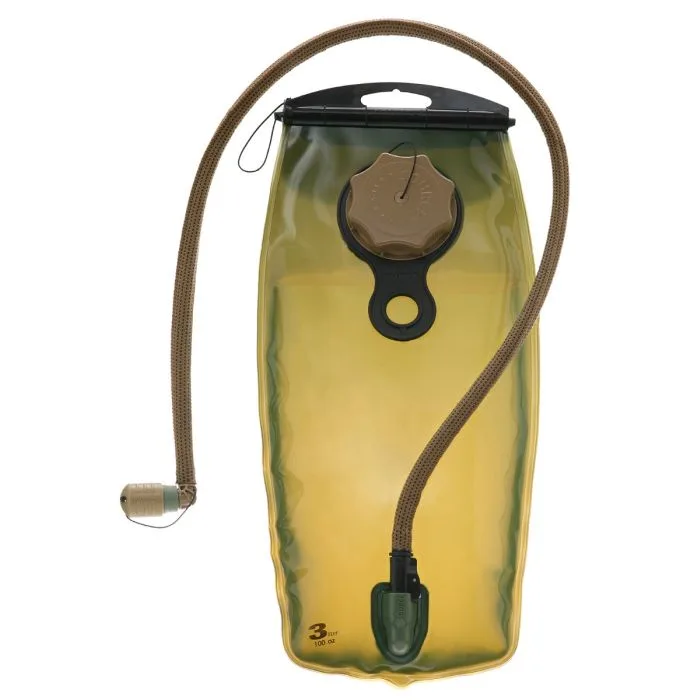 Source Bolsa Hidratación WXP 3L — Coyote
