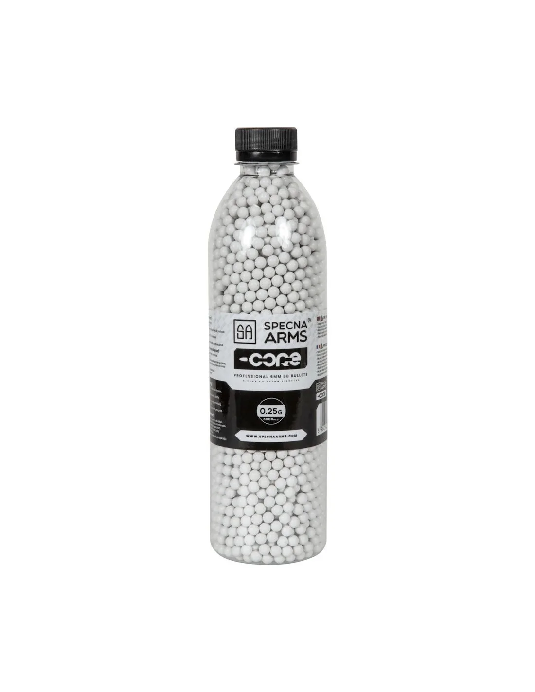 Specna Arms BBs 0.25g Esféricas
