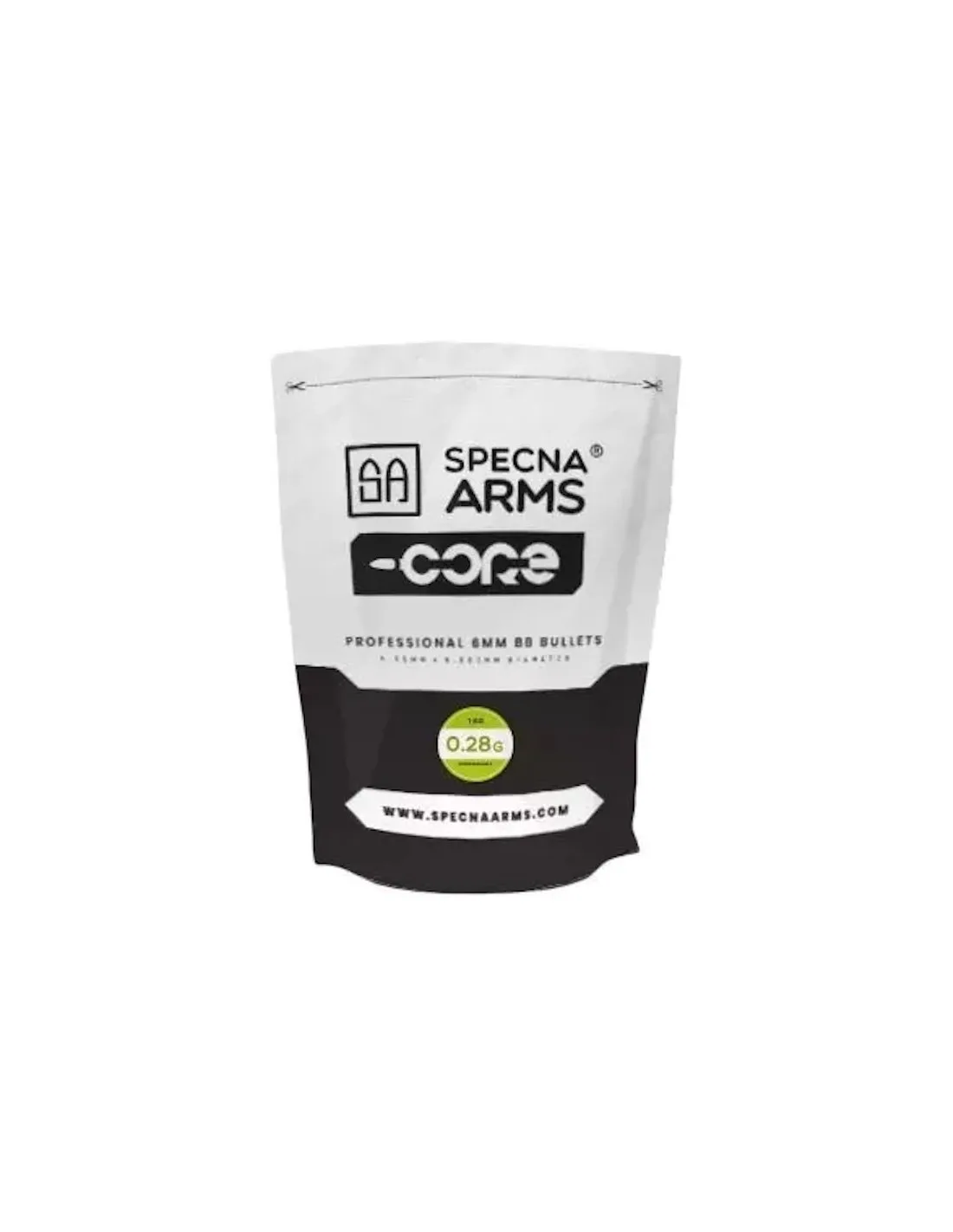 Specna Arms BBs BIO 0.28g 1kg