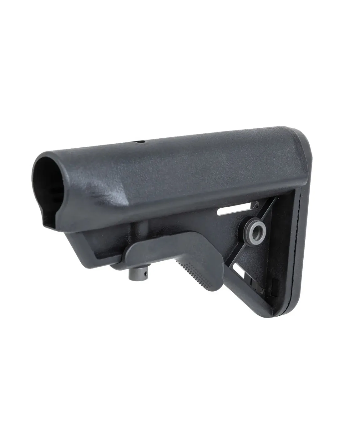 Specna Arms Culata Retráctil — Negro