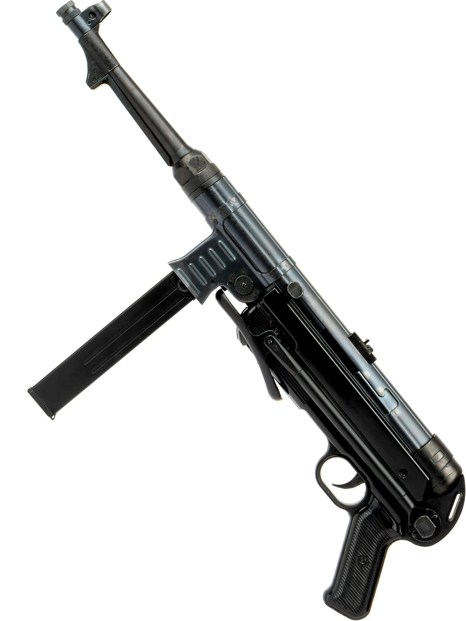Specna Arms MP40 Retro AEG — Negro