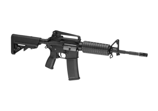 Specna Arms SA-E01 Edge S-AEG — Negro