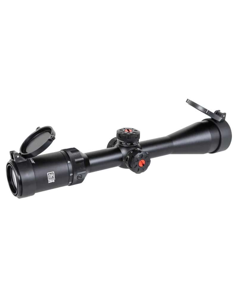Specna Arms Visor 3-9x40NG Iluminado