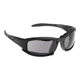 Swiss Eye Guardian — Negro