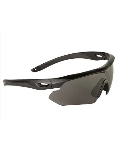 Swiss Eye Nighthawk — Negro