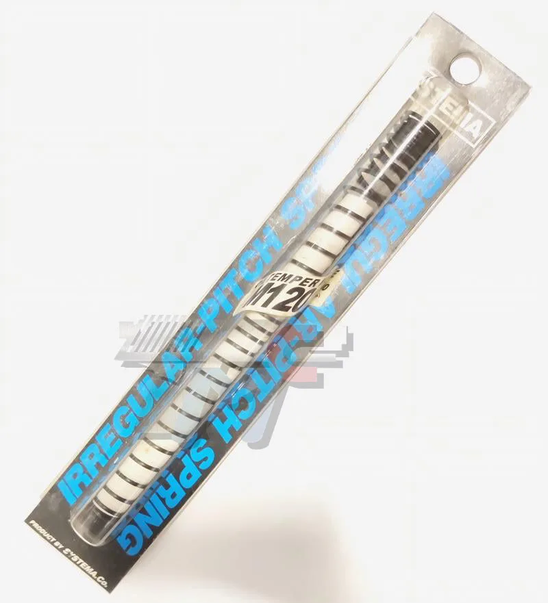 Systema Muelle M120S No-Lineal