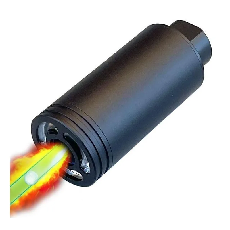 T238 SpitFire Tracer GBB 14mm