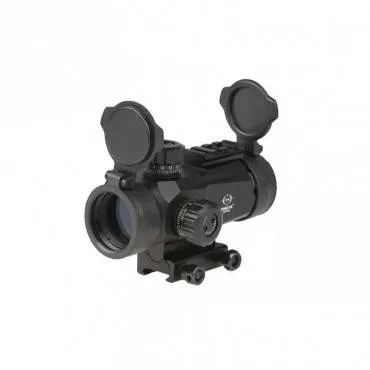 Theta Optics T1 Monolith Red Dot