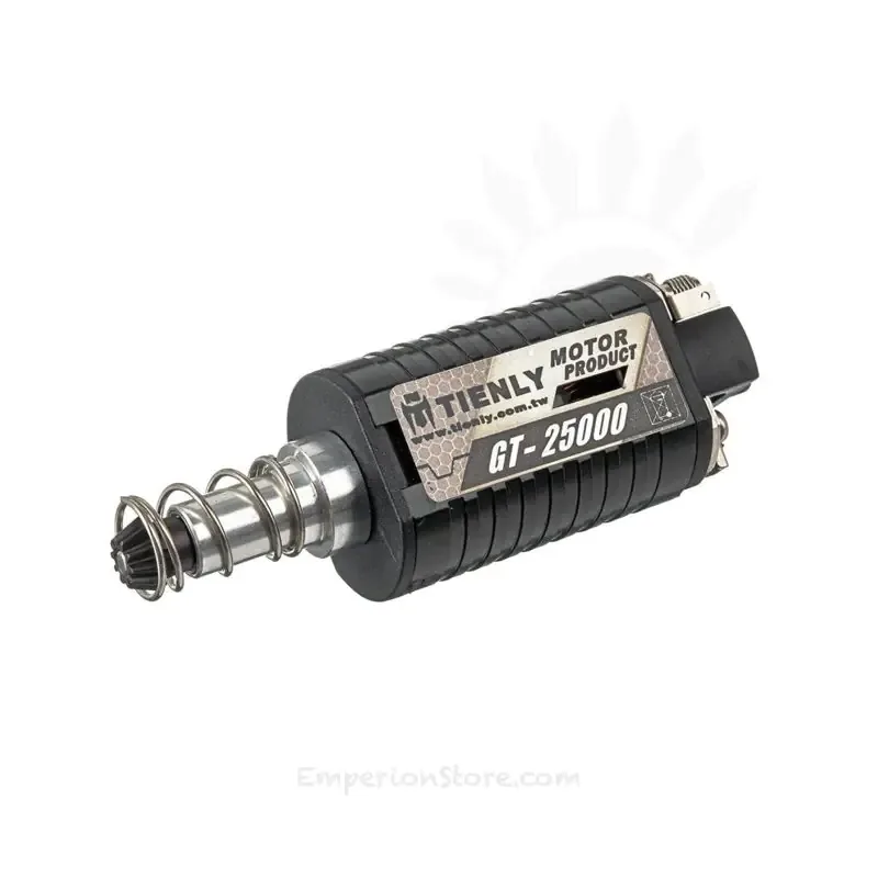Tienly Motor GT-25000 Largo