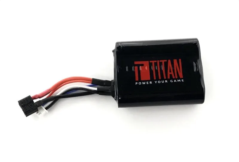 Titan Power Li-Ion 11.1V 3000mAh Brick