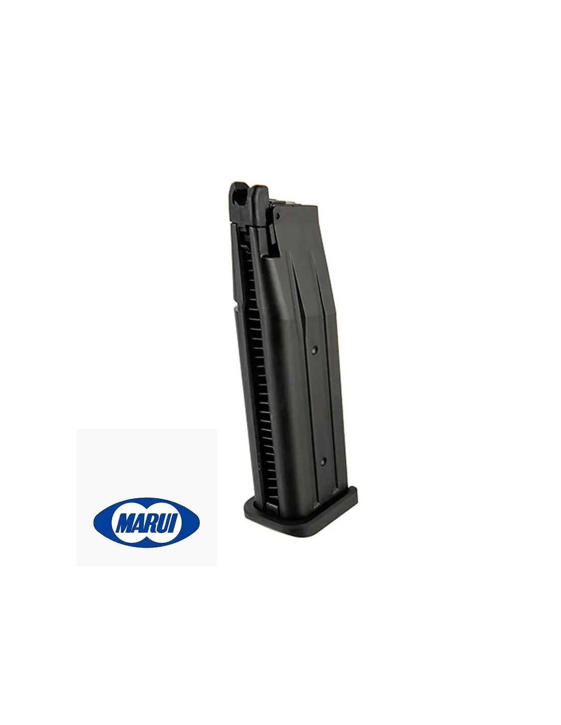 Tokyo Marui Cargador Hi-Capa 4.3 28bbs Gas