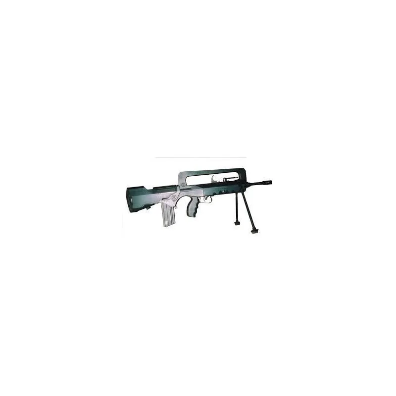 Tokyo Marui FAMAS F1 AEG — Negro