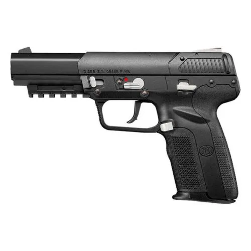 Tokyo Marui FN 5-7 GBB — Negro