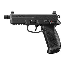 Tokyo Marui FNX-45 Tactical GBB — Negro
