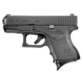 Tokyo Marui G26 GBB — Negro