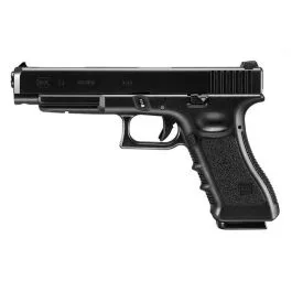 Tokyo Marui G34 GBB — Negro